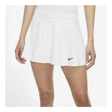 Nike Dames Tennisrok NIKECOURT VICTORY