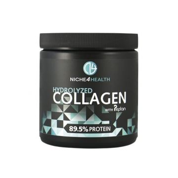 Niche4Health Hydrolyzed Collagen