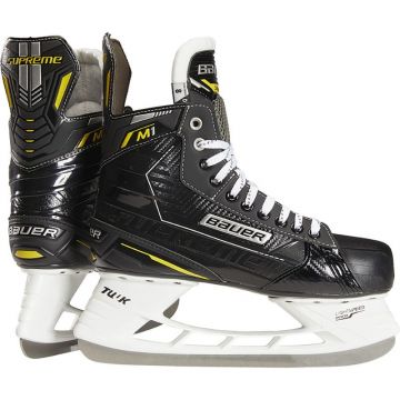 Bauer ijshockeyschaatsen Supreme M1 Skate