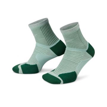 Nike heren hardloop sokken Spark Wool
