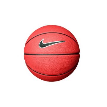 Nike Basketbal - 879 OraBlaWhi