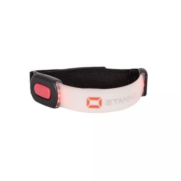 Stanno Safety Led Rechargeable - Rood
