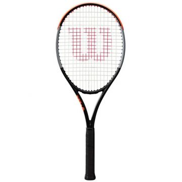 Wilson Tennis Racket Burn 100 V4.0