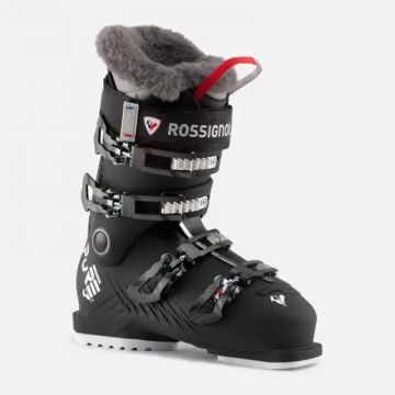 Rossignol Dames skischoen Pure 70 - Zwart