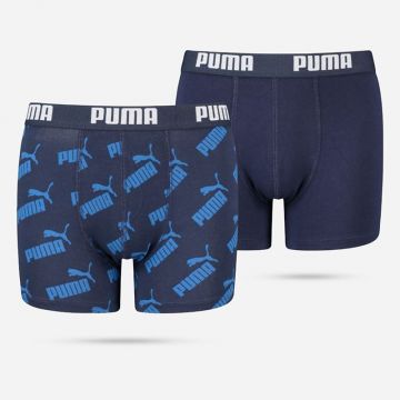 Puma Jongens Boxer - 002 Blue