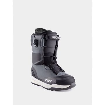 Northwave Heren Snowboard Boots Decade Sls - 84 Dark Grey