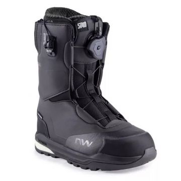 Northwave Heren Snowboard Boots Decade Hybrid