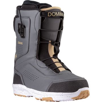 Northwave Dames Snoabord Boots Domino Sls - 81 Dark Grey