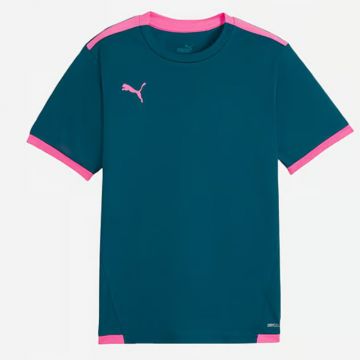 Puma Junior T-shirt Teamliga Jersey