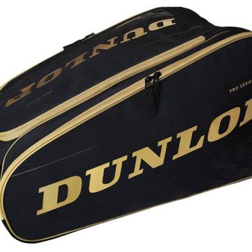 Dunlop Sr Padeltas Paletero Pro Series
