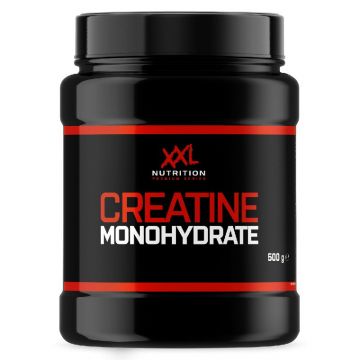 XXL Nutrition Creatine Monohydraat