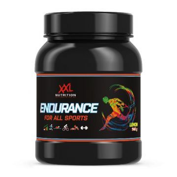 XXL Nutrition Endurance-Lemon-1140gram