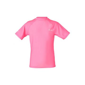 Brunotti meisjes uv shirt Lineas Rashguard - 8299 Pinky