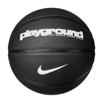 Nike Basketbal EVERYDAY PLAYGROUND 8P - 039 BlaWhiBla