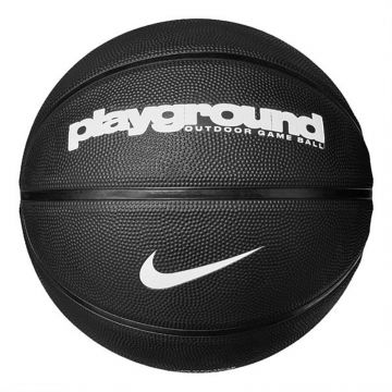 NIKE basketbal EVERYDAY PLAYGROUND - 039 BlaWhiBla