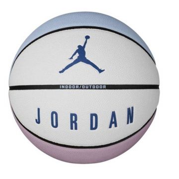 Jordan Basketbal LTIMATE 2.0 8P - 421 BluWhiPin