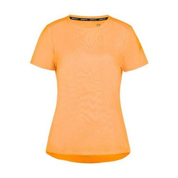 Rukka Dames Running T-shirt Ylikartti - Oranje