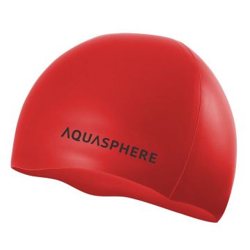 Aqua Sphere Badmuts Silicone Cap