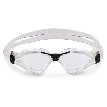 Aqua Sphere Zwembril Kayenne Clear Lens