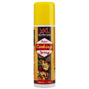 XXL Nutrition Perfect CookingSpray 200ML