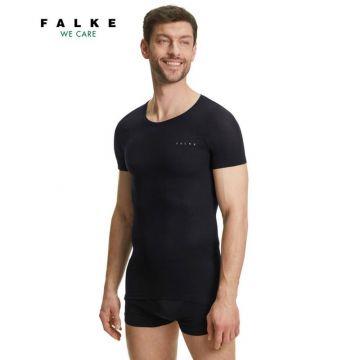 Falke Heren T-shirt Ultra Light Cool