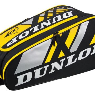 Dunlop Tennistas Paletero Pro Serie