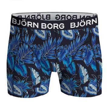 Björn Borg Heren Boxer Cotton Stretch 1st