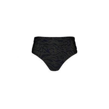 Barts dames bikini broekje Sula High Waist - Zwart