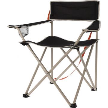 Redcliffs Opvouwbare campingstoel