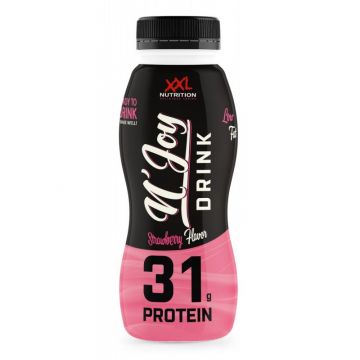 XXL Nutrition N'Joy Protein Drink