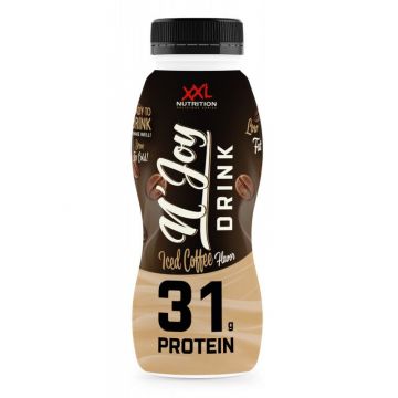 XXL Nutrition N'Joy Protein Drink