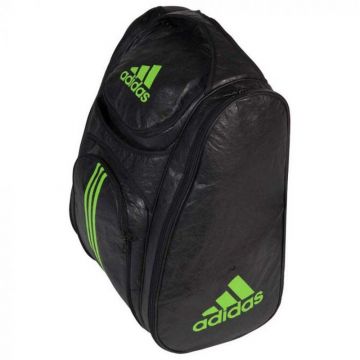 Adidas Padeltas Racket - U15 Green