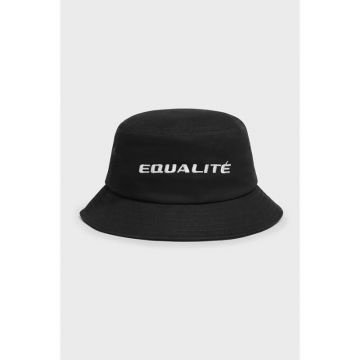 Equalité Unisex Essentials Bucket Hat