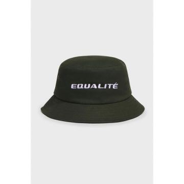 Equalité Unisex Essentials Bucket Hat
