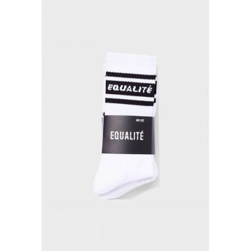 Equalité Unisex Sokken Striped 3-pack