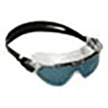 Aqua zwembril Vista XP Dark Lens