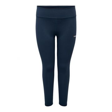 ONLY Dames Fitness Tight ONPRAIN - 202670 Blue Nights