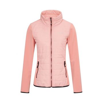 Nordberg Dames jacket Trine - RZ Roze