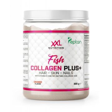 Fish collagen