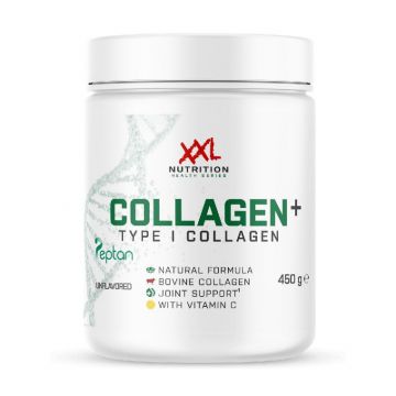XXL Nutrition Collagen+Type 1 450Gr