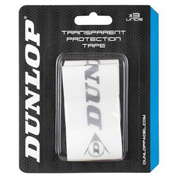 Dunlop Padelracket Beschermings Tape
