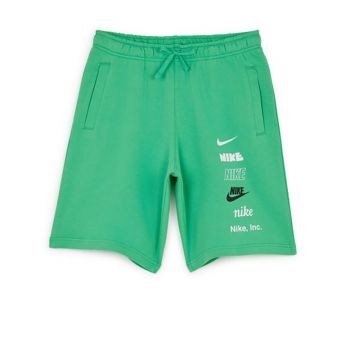 Nike Heren Joggingsshort Club Fleece