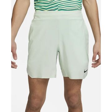 Nike Heren Tennis Short Dri-Fit Slam