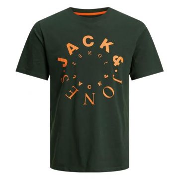 Jack&Jones Jongens T-shirt Warrior