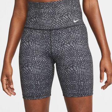 Nike Dames Fitnesshort Dri-fit One