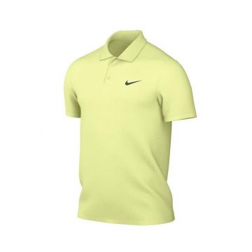 Nike Court Heren Tennis Polo Dri-Fit
