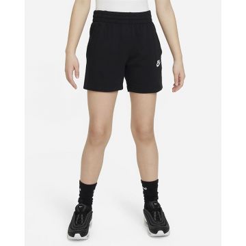 Nike Meisjes Joggingsshort Club Fleece