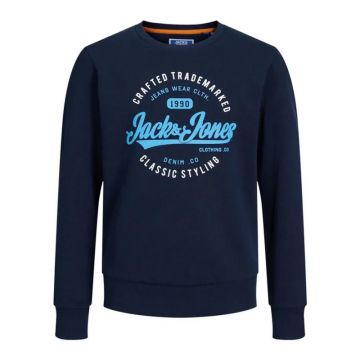 Jack&Jones Jongens Sweater Mikk