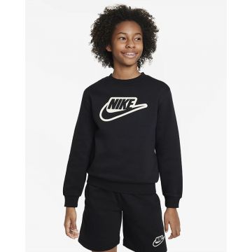 Nike Junior Sweater Sportswear Club+