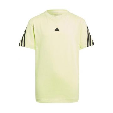 Adidas Jongens T-shirt Future Icons 3-Stripes
